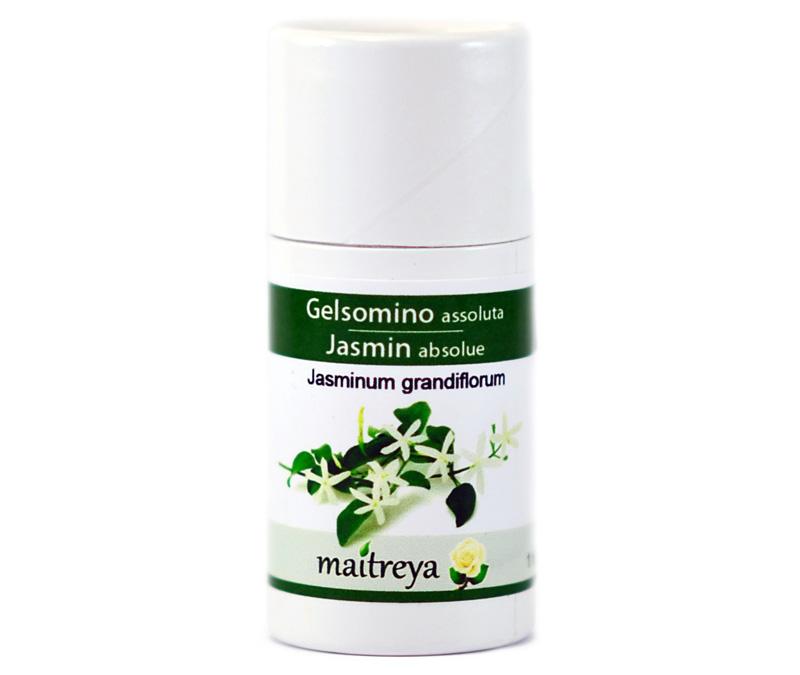 Vendita online: Gelsomino assoluta Vendita online: Gelsomino assoluta