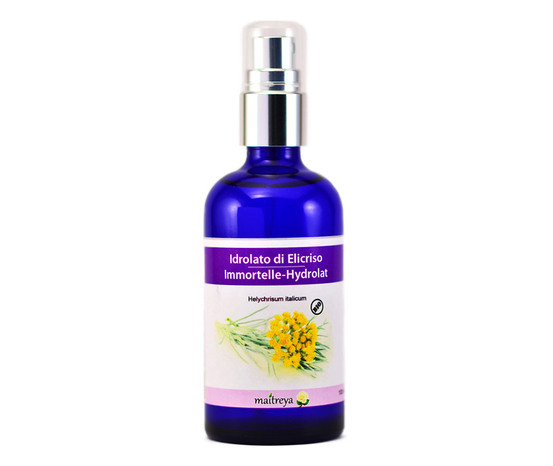 Online kaufen: Immortelle-Hydrolat Online kaufen: Immortelle-Hydrolat