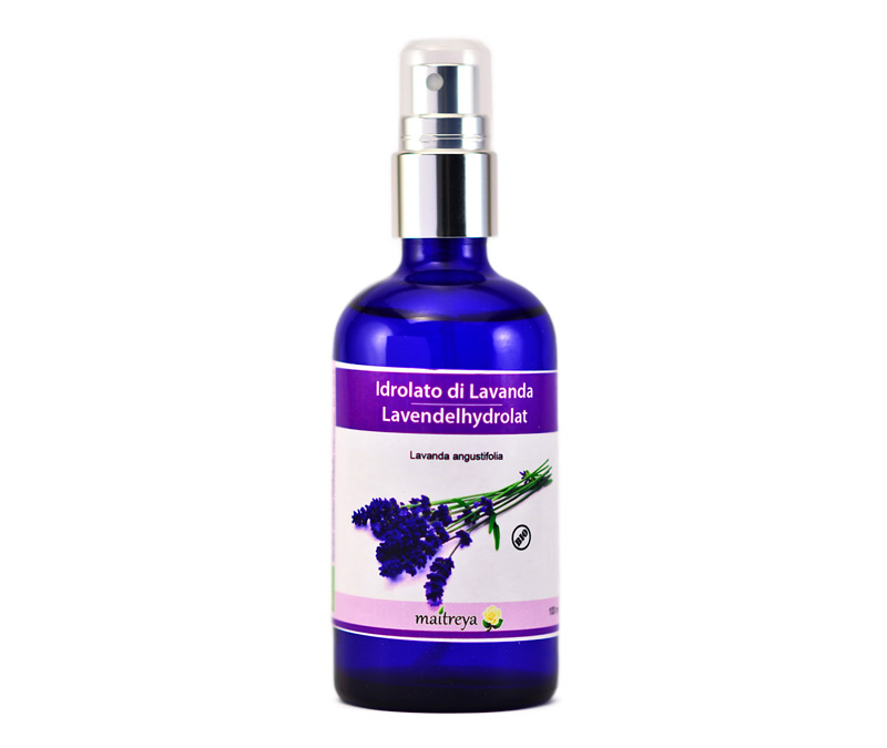 Online kaufen: Lavendelhydrolat Online kaufen: Lavendelhydrolat