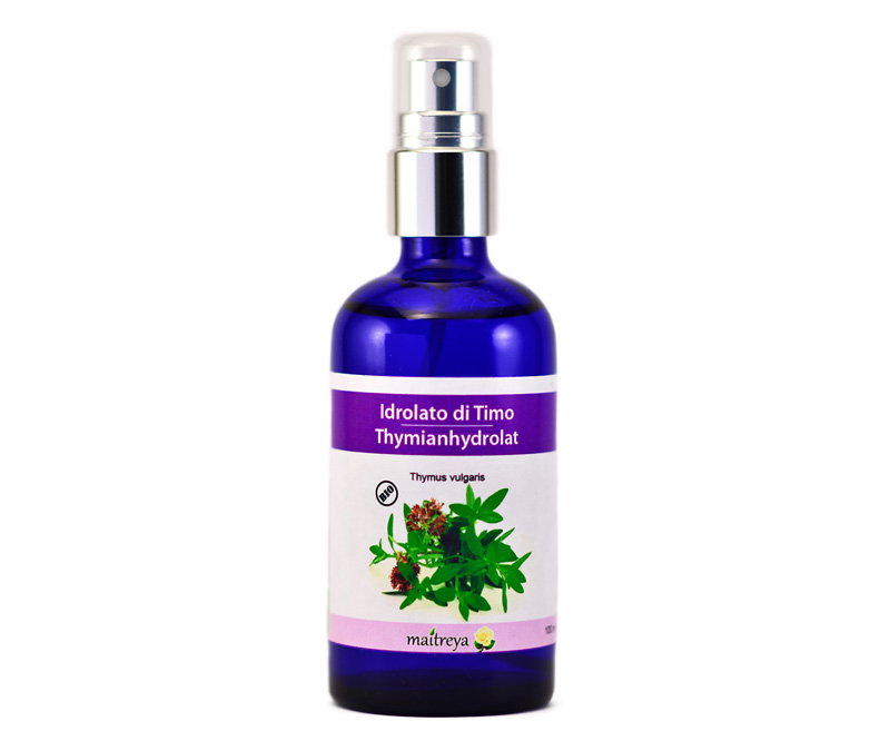 Online kaufen: Thymianhydrolat Online kaufen: Thymianhydrolat