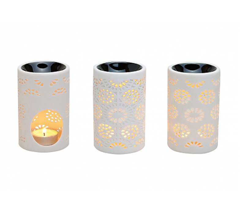 Vendita online: Lampada diffusore con luce romantica Vendita online: Lampada diffusore con luce romantica