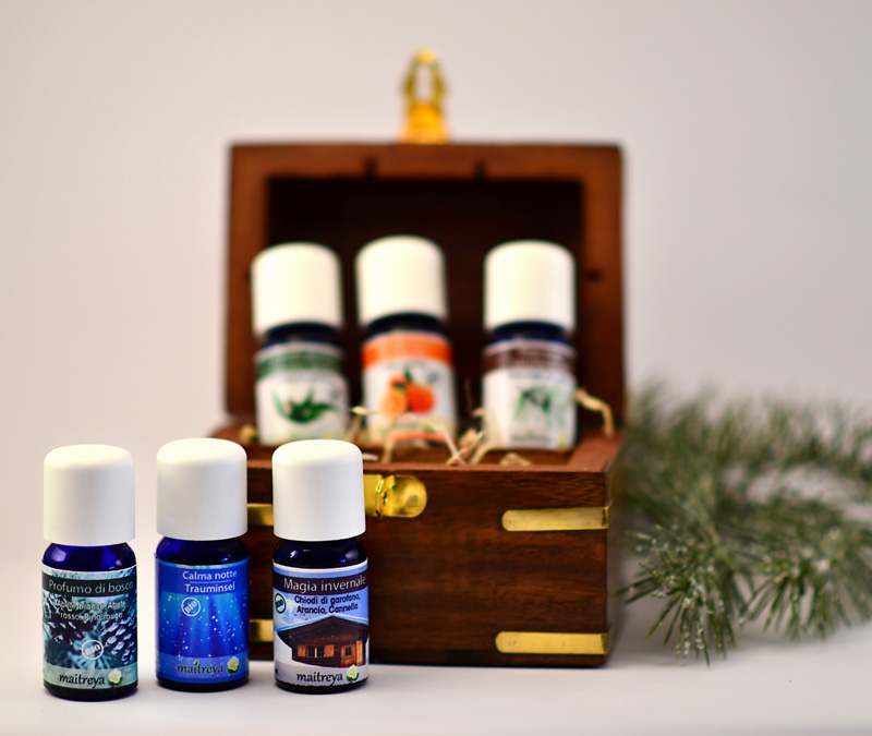 Online kaufen: Elegante Holzbox - Set Online kaufen: Elegante Holzbox - Set