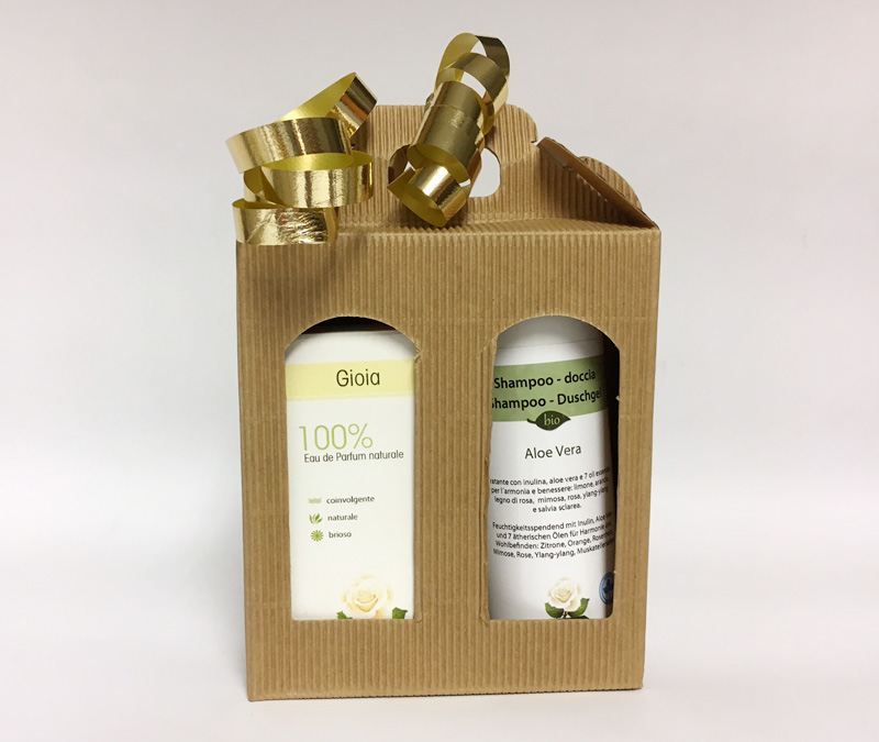 Vendita online: Eau de Parfum - Shampoo Vendita online: Eau de Parfum - Shampoo
