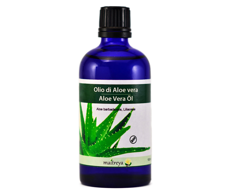 Online kaufen: Aloe Vera Öl Online kaufen: Aloe Vera Öl