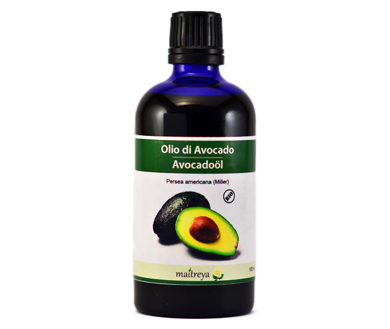 Vendita online: Olio di Avocado Vendita online: Olio di Avocado