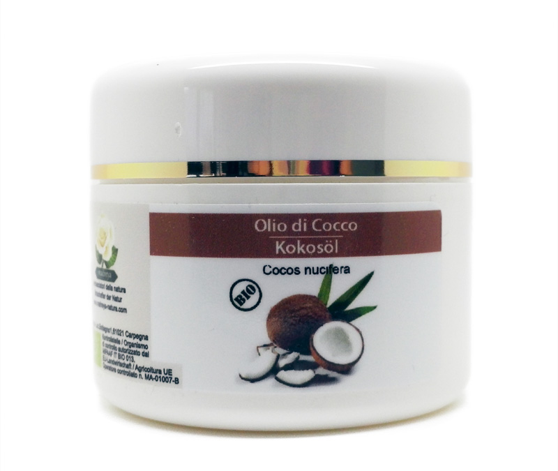 Vendita online: Olio di Cocco deodorizzato Vendita online: Olio di Cocco deodorizzato