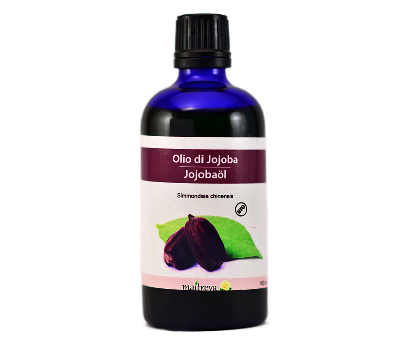 Vendita online: Olio di Jojoba Vendita online: Olio di Jojoba