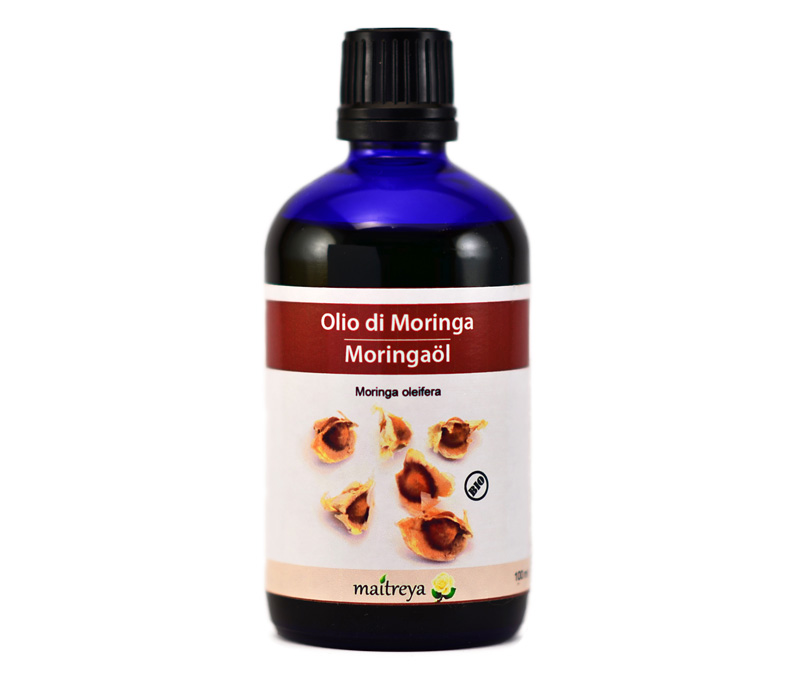 Vendita online: Olio di Moringa Vendita online: Olio di Moringa