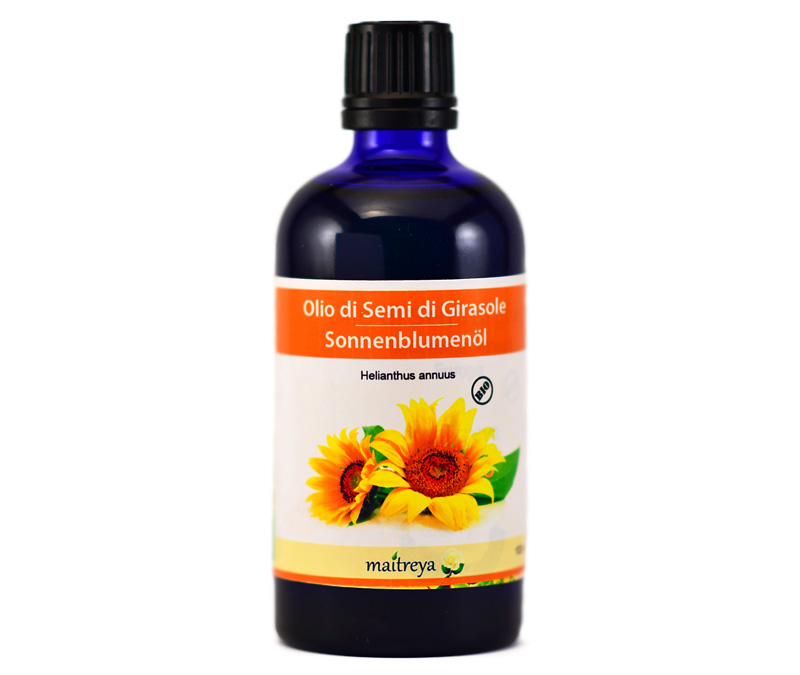 Online kaufen: Sonnenblumenöl Online kaufen: Sonnenblumenöl