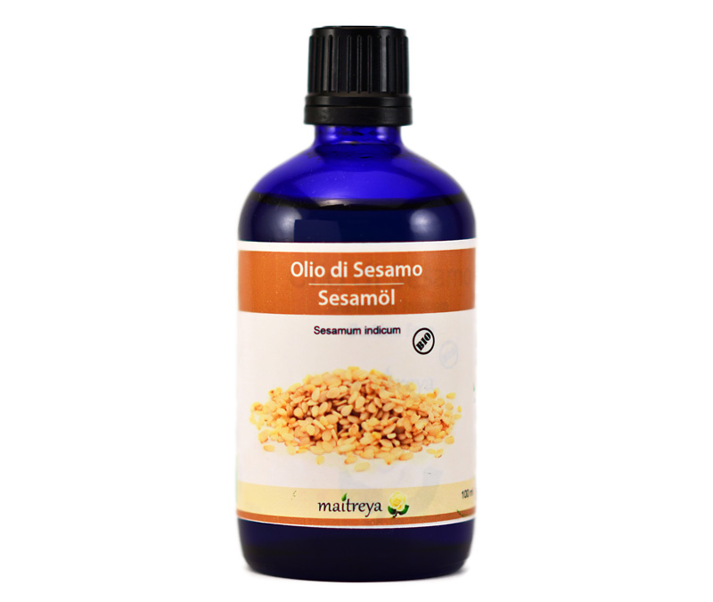 Vendita online: Olio di Sesamo Vendita online: Olio di Sesamo