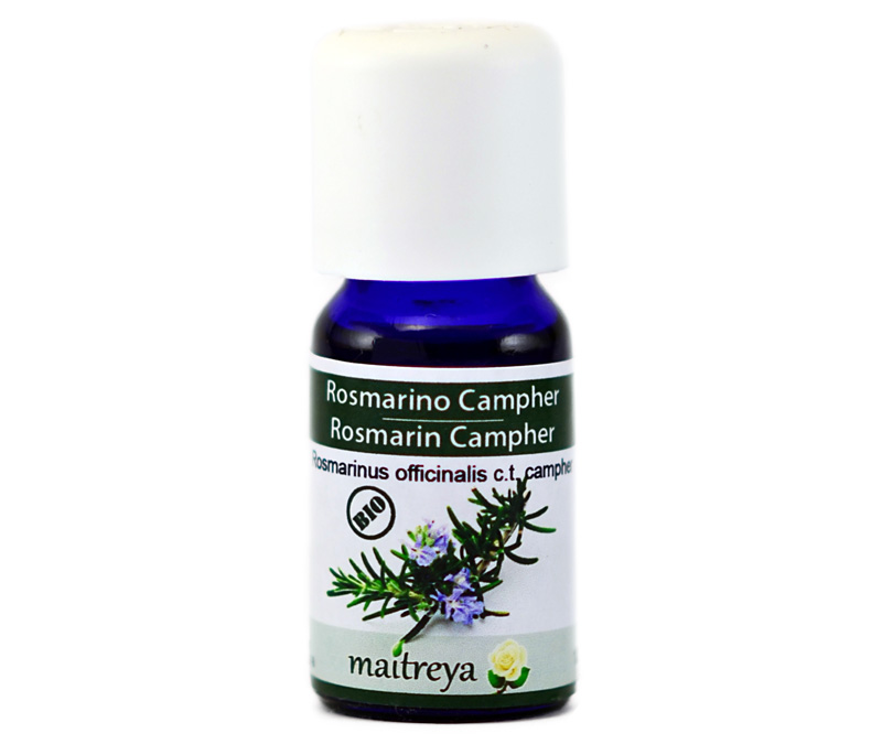 Online kaufen: Rosmarin Campher/Borneon Online kaufen: Rosmarin Campher/Borneon