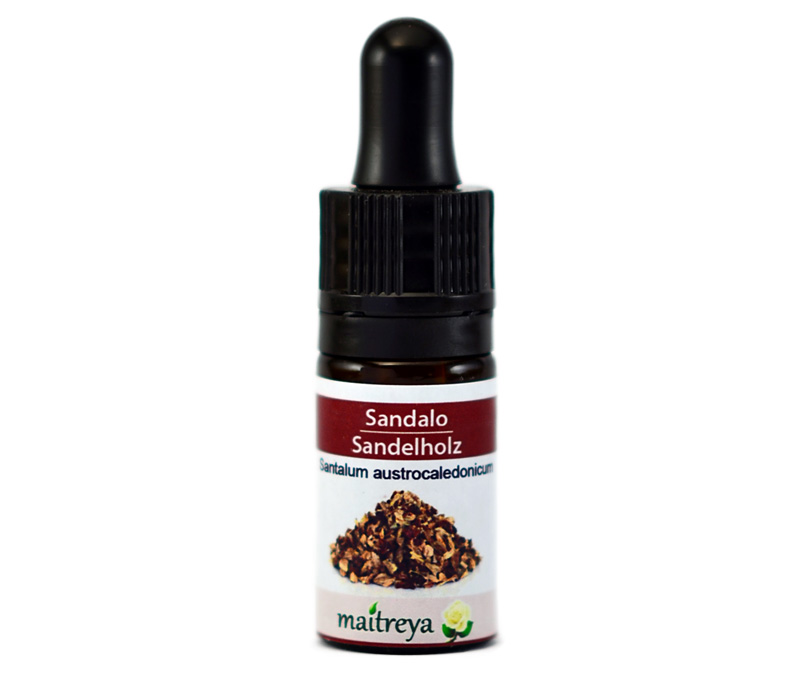 Vendita online: Sandalo Nuova Caledonia Vendita online: Sandalo Nuova Caledonia