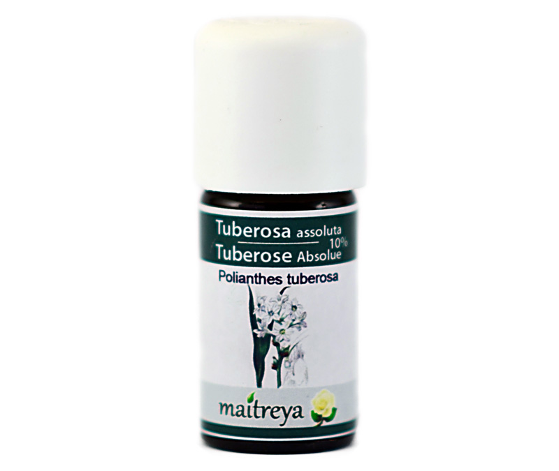 Online kaufen: Tuberose Absolue 10% Online kaufen: Tuberose Absolue 10%