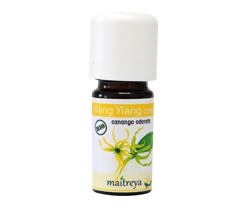 Vendita online: Ylang Ylang compléte Vendita online: Ylang Ylang compléte